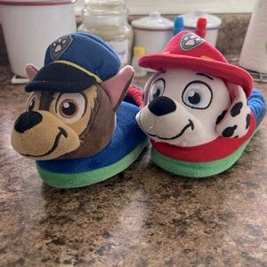 Paw Patrol Slippers